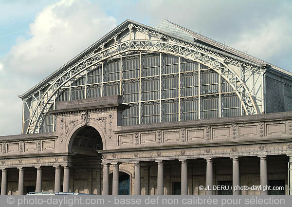 Bruxelles - Brussels